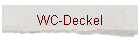 WC-Deckel