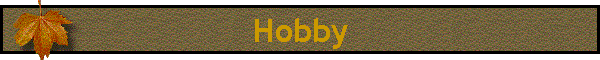 Hobby
